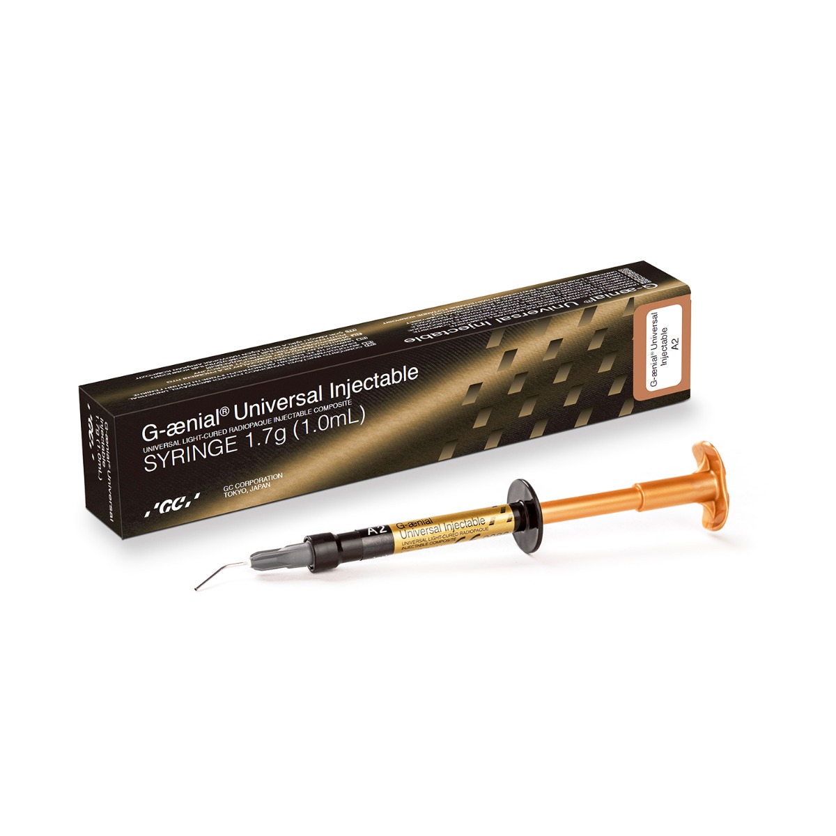 GC G-Aenial Universal Injectable Refills