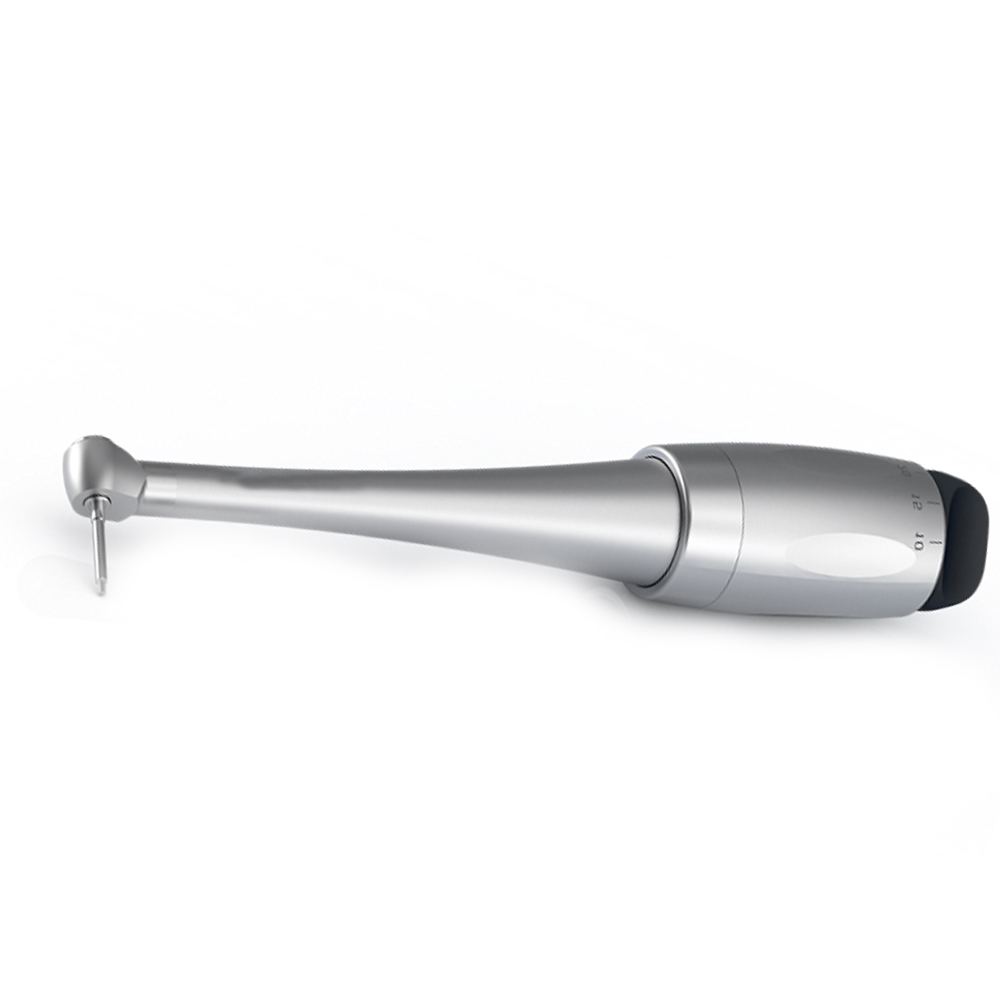 Mik Implant Universal Torque Wrench Ratchet Type