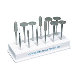 Shofu Porcelain Adjustment Kit Hp - 5