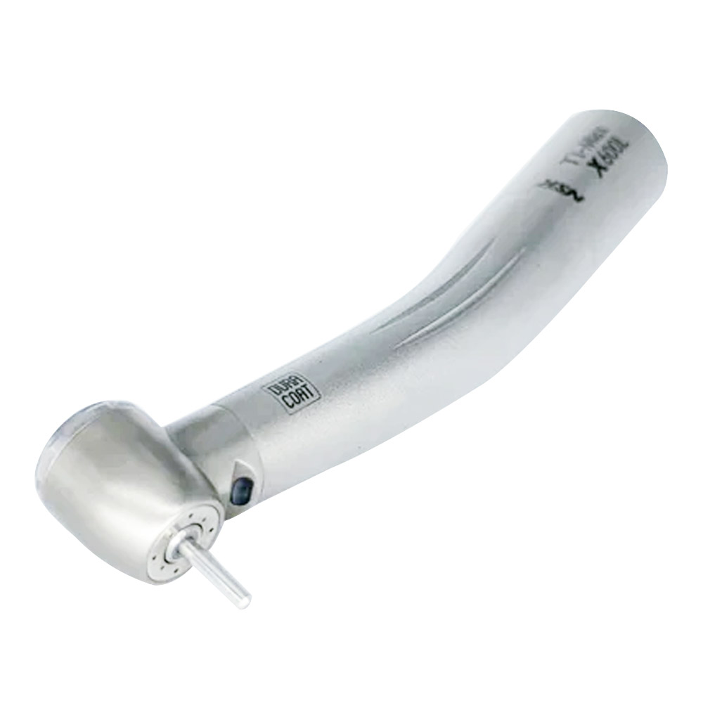 NSK Ti Max X600L Standard Head Airotor Handpiece (Optic) and Cartridge