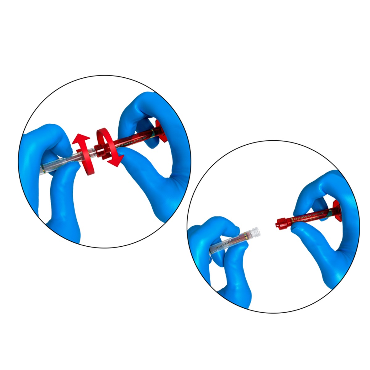 Ultradent Opalescence Boost Pf 40% Single Syringe # 4754-1