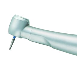 NSK Ti-Max Z800L Fiber Optic Airotor Handpiece (P1110) - 10