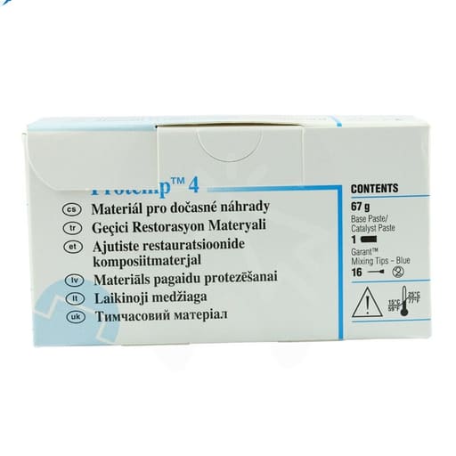 3M ESPE Protemp 4 Temporisation Material