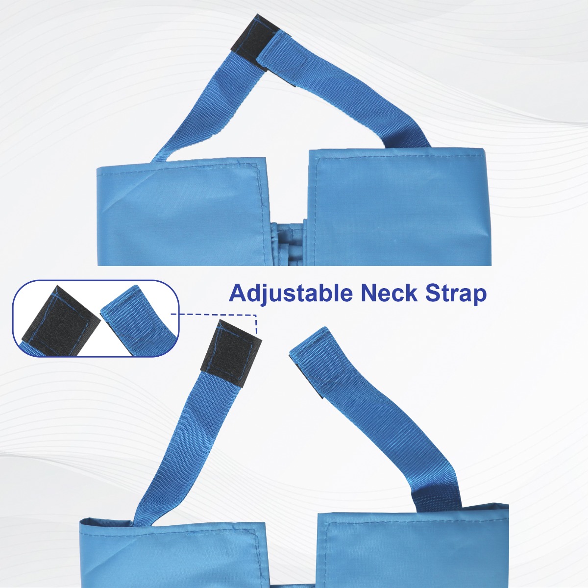 ET Dental Patient Apron