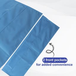 ET Dental Patient Apron - 24