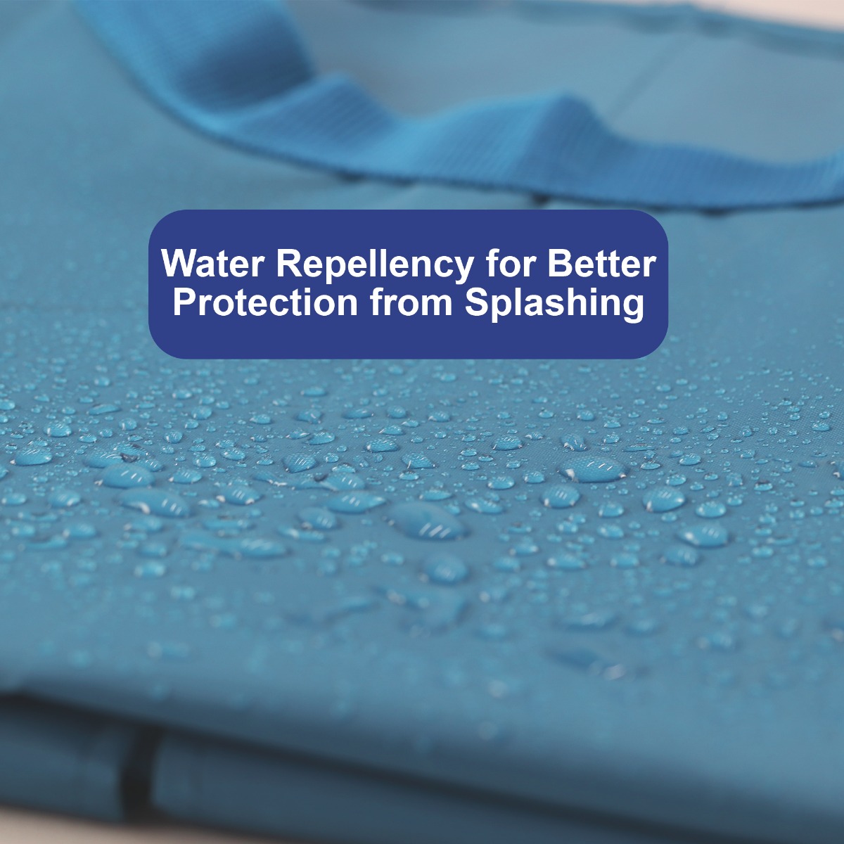 ET Dental Patient Apron