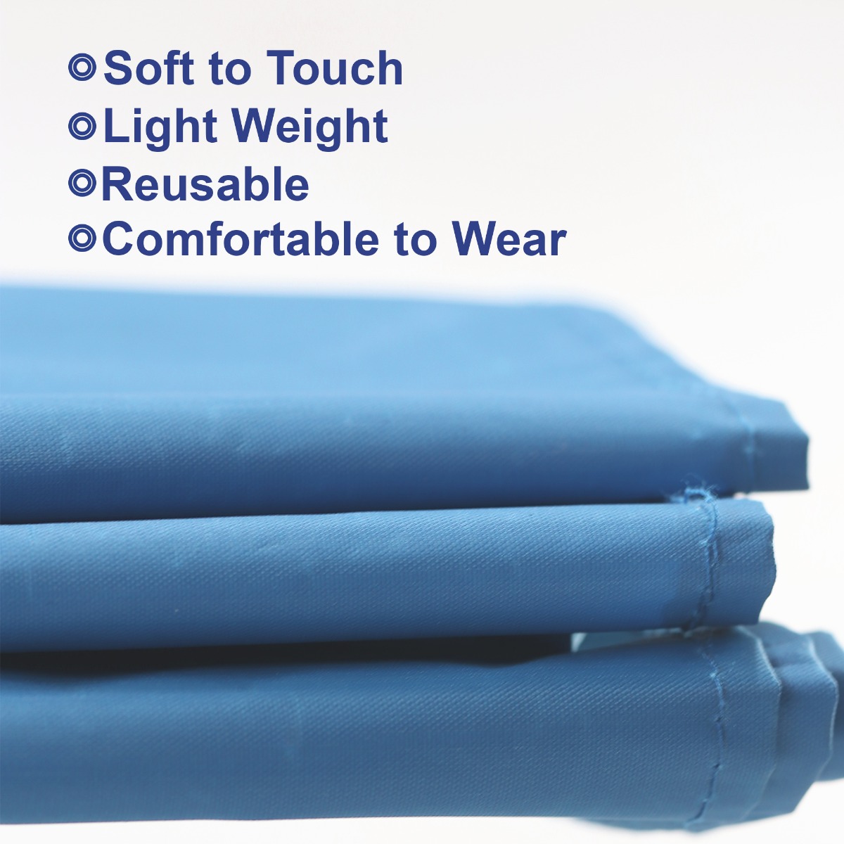 ET Dental Patient Apron