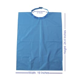 ET Dental Patient Apron - 4