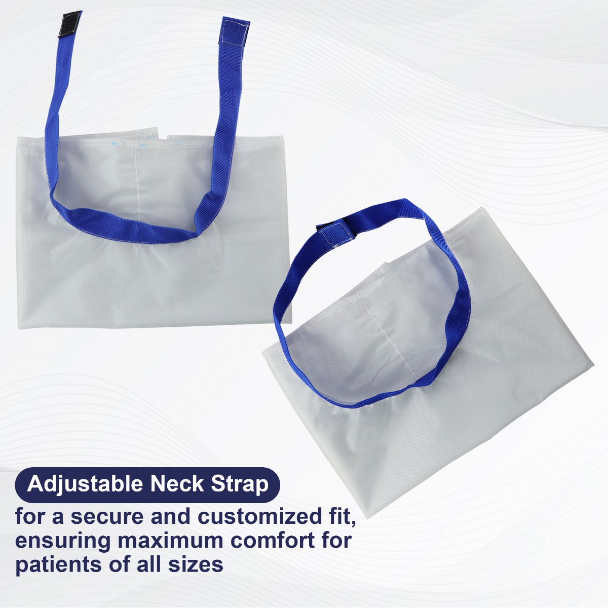 ET Dental Patient Apron