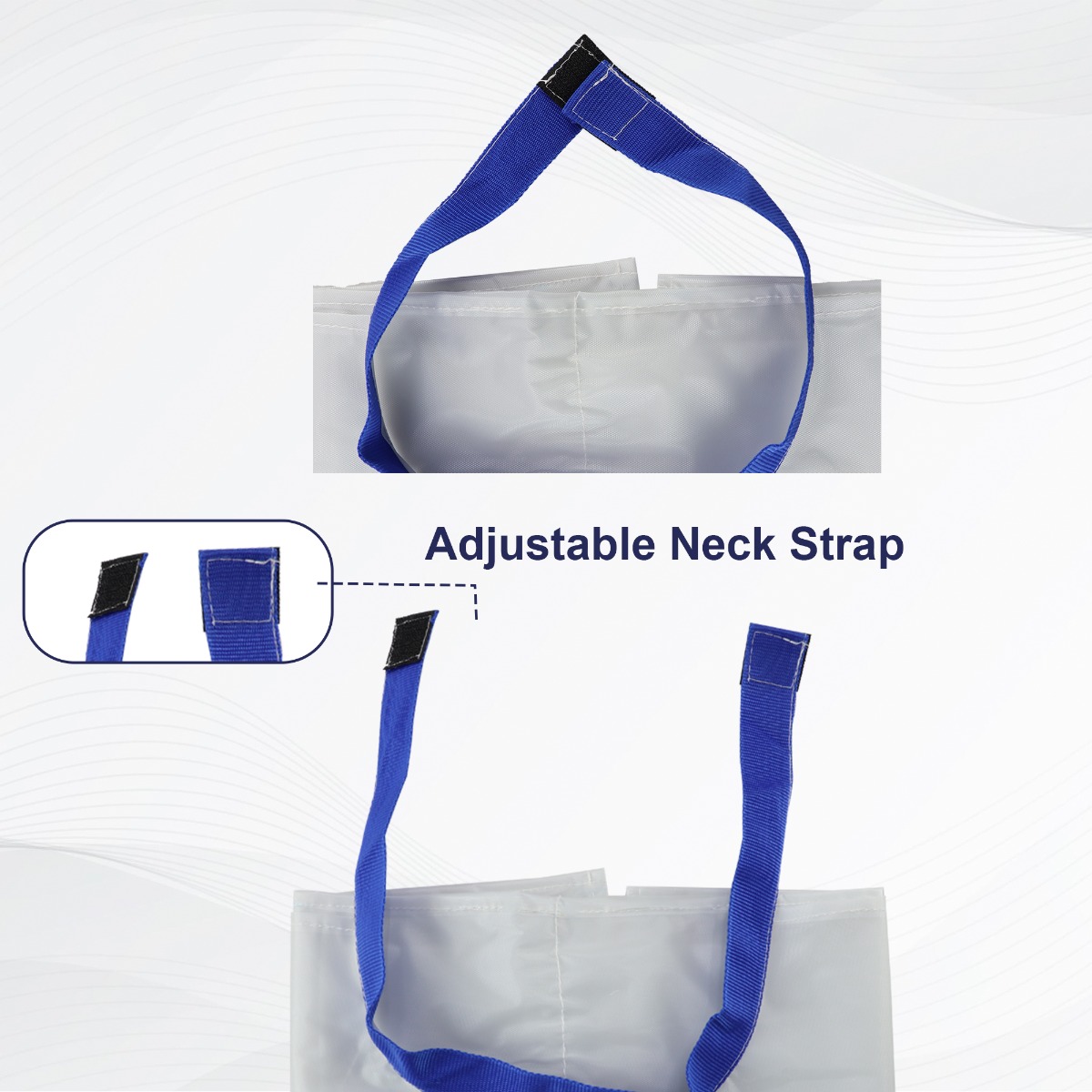 ET Dental Patient Apron