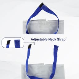 ET Dental Patient Apron - 18