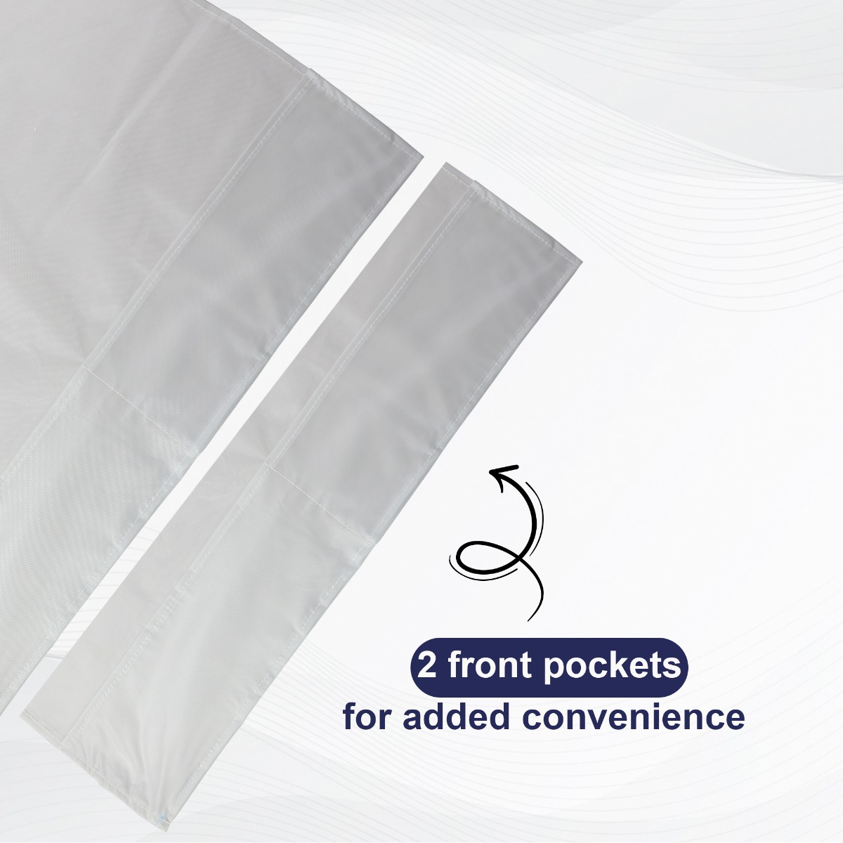 ET Dental Patient Apron