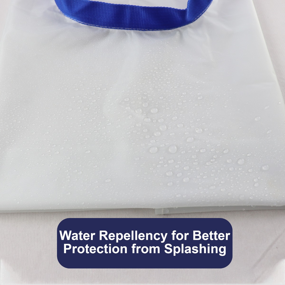 ET Dental Patient Apron