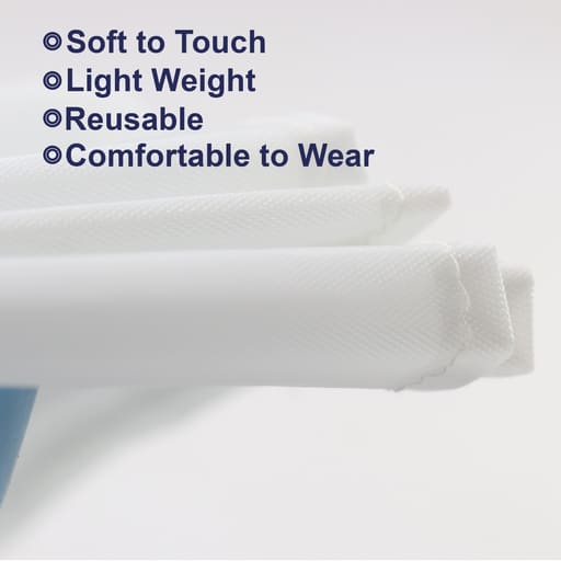 ET Dental Patient Apron