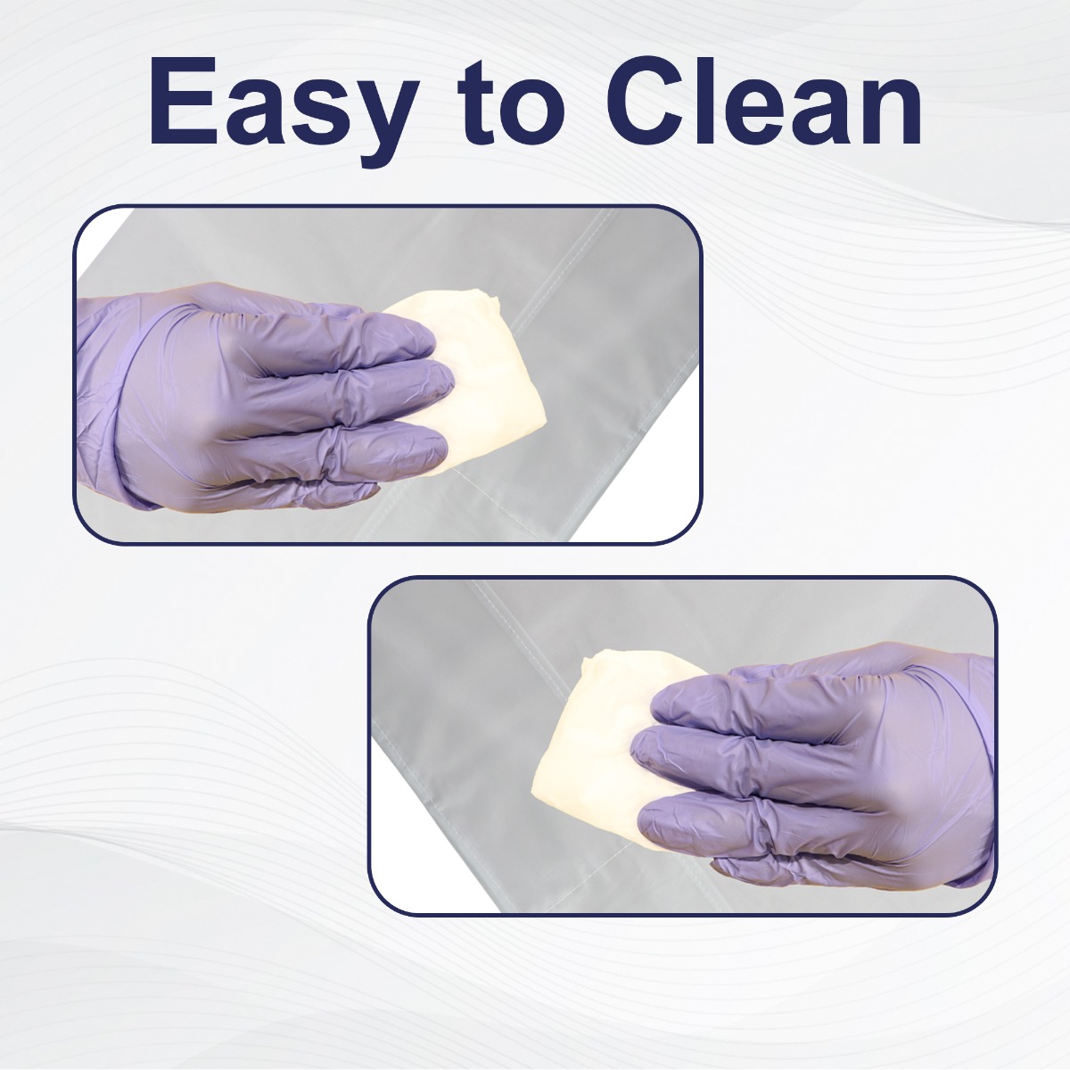 ET Dental Patient Apron