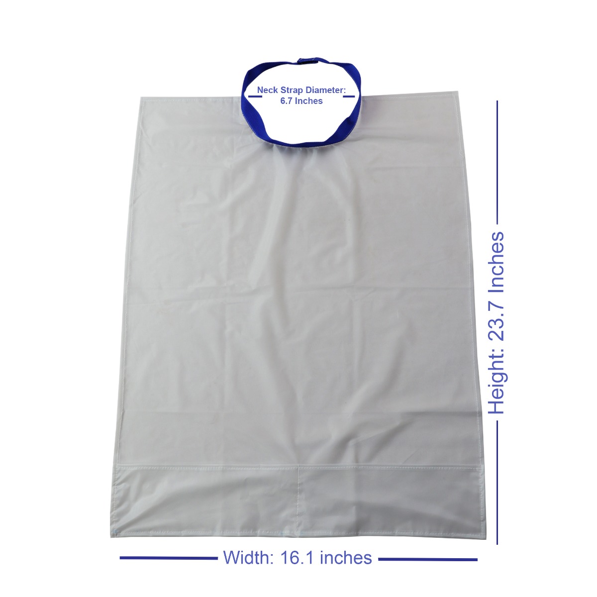 ET Dental Patient Apron