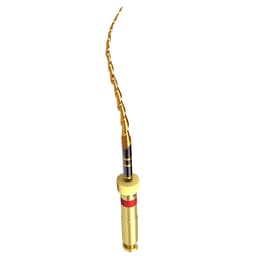 Micro Mega One Curve Mini Rotary Files - 4