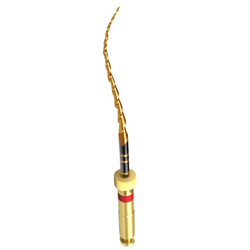 Micro Mega One Curve Mini Rotary Files
