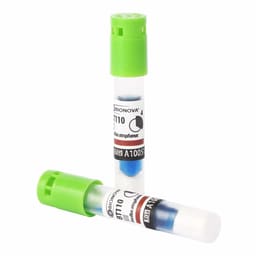 Bionova Biological Indicator - ETO Rapid Sterilization (Pack of 50) (Short Expiry 01-2027)