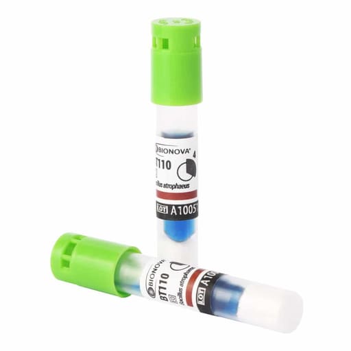 Bionova Biological Indicators For Sterilization