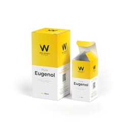 Waldent Pure Eugenol - 12
