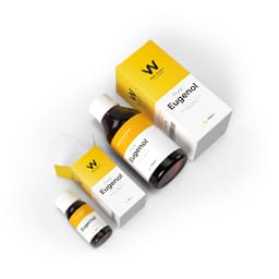 Waldent Pure Eugenol - 11