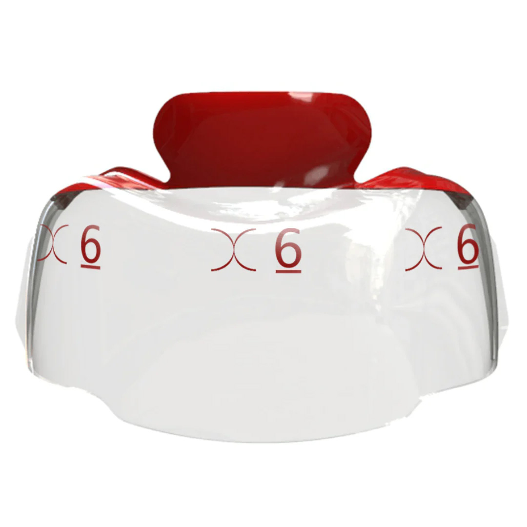 Bioclear Evolve Posterior Matrix Series