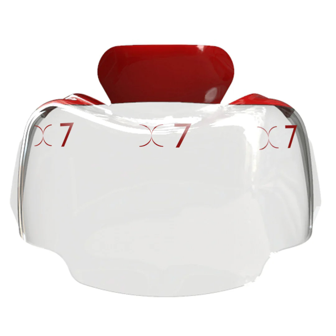 Bioclear Evolve Posterior Matrix Series