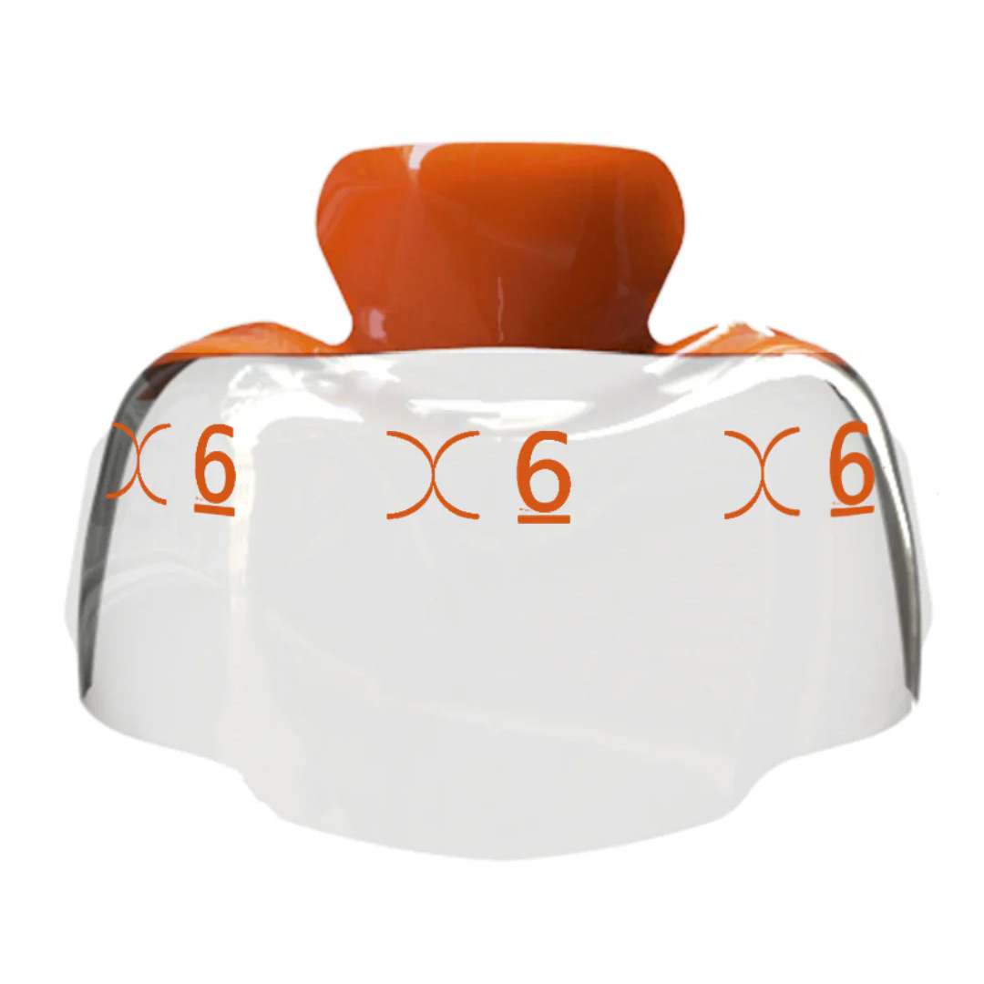 Bioclear Evolve Posterior Matrix Series