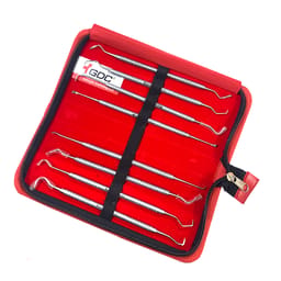 GDC Perio Scalers Set of 8 (PSP8) - 3