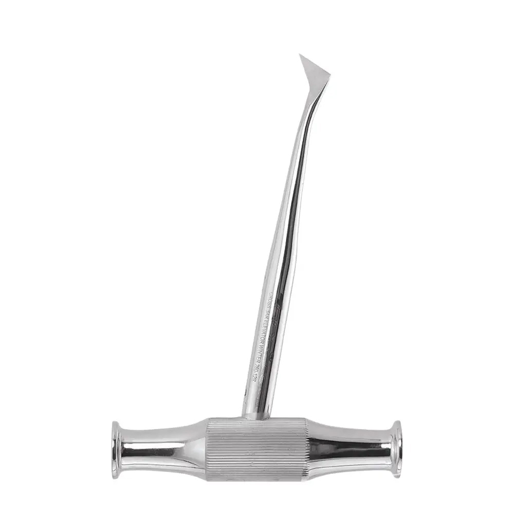 GDC Winter Cryer Root Elevator - Right Premium (EWC12RP)