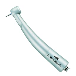 NSK Ti-Max Z800L Fiber Optic Airotor Handpiece (P1110) - 12