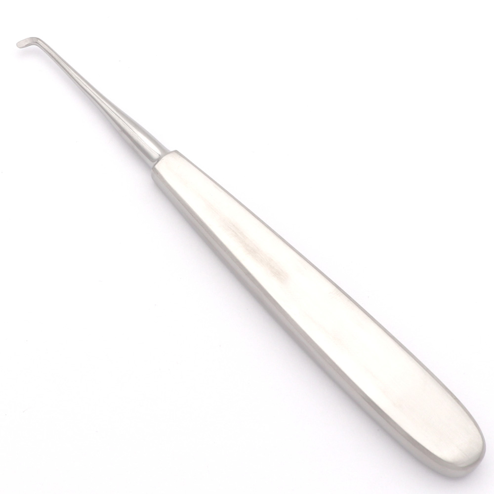 GDC Root Elevators Warwick James - Right (Ewjr)