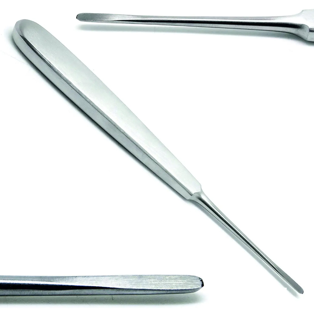 GDC Root Elevators Warwick James - Straight (Ewjs)