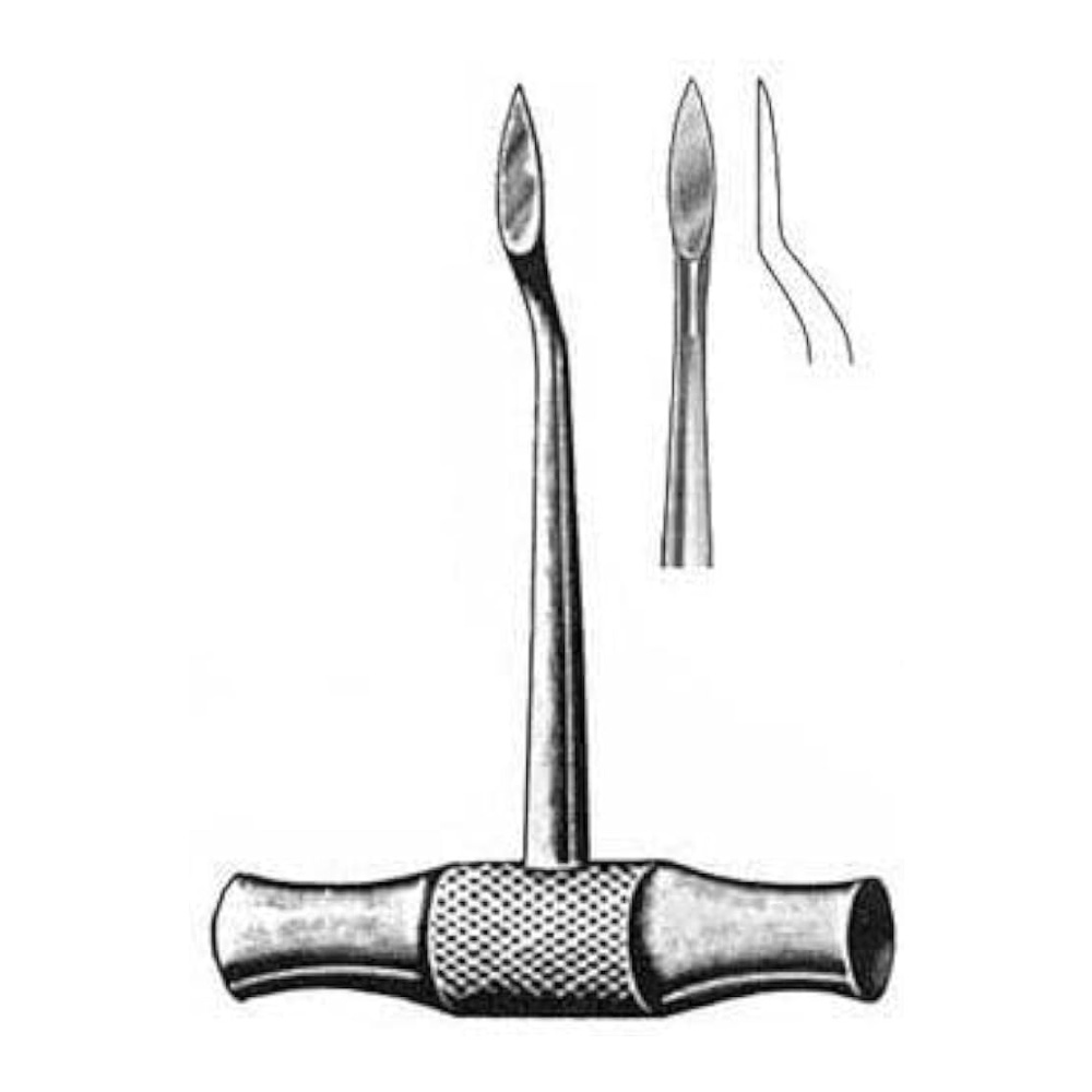 Oracraft Root Elevator Lacklus (EWL)