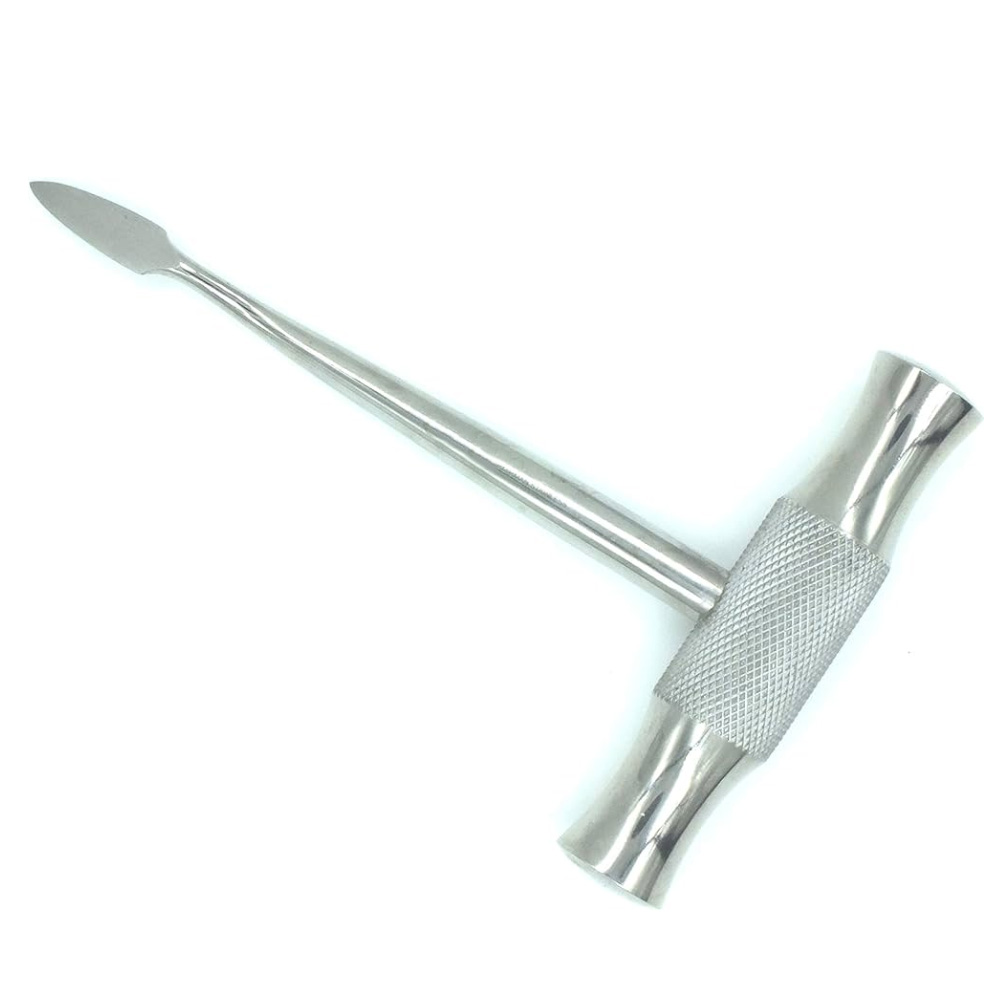 Oracraft Root Elevator Lacklus (EWL)