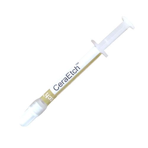 Prevest Denpro CeraEtch Etching Gel