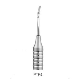 GDC Periotomes Flexi (PTF4)