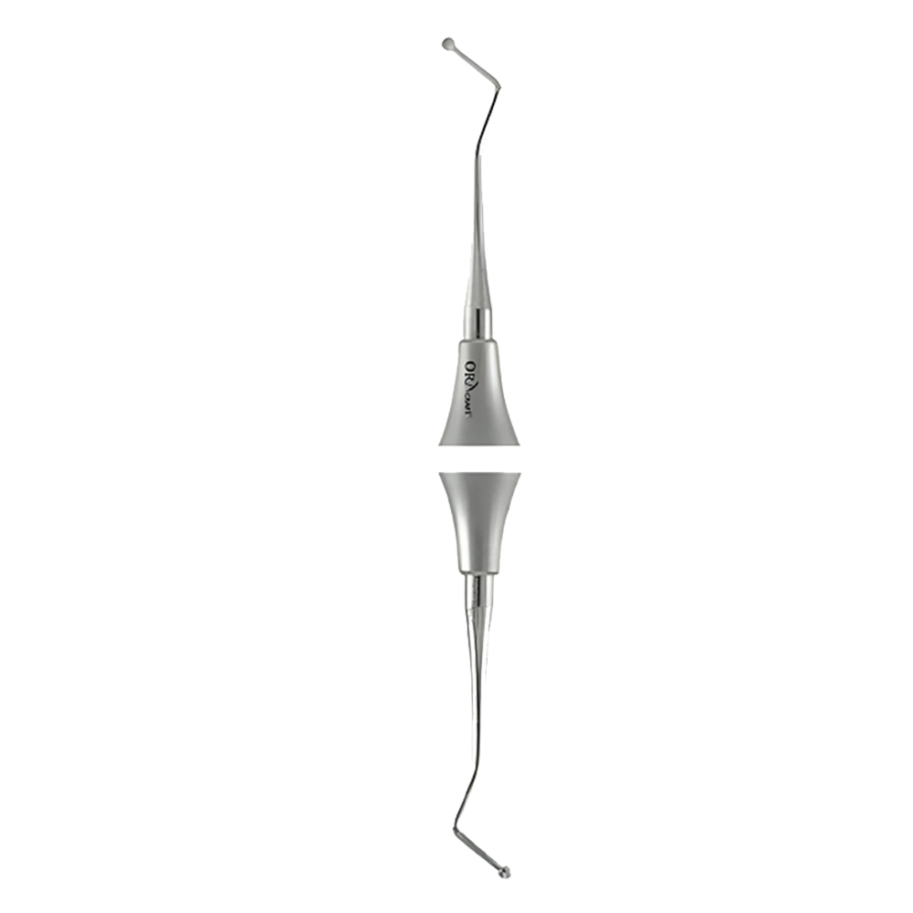 Oracraft Spoon Excavator #3 - EXC18H