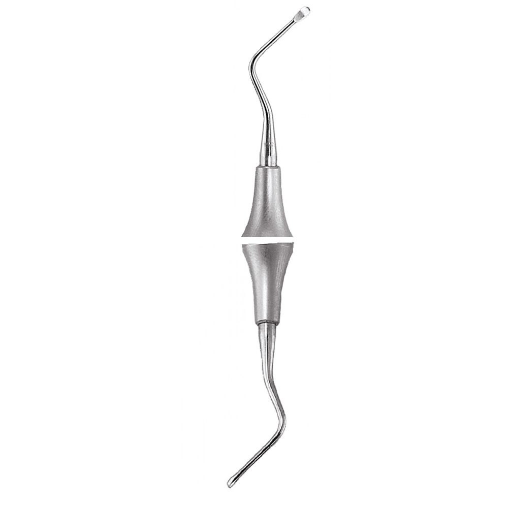 GDC Endo Spoon Excavator - 6 Exc31w