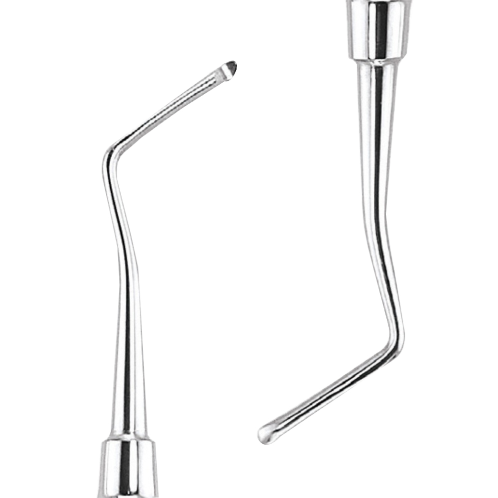 GDC Spoon Excavator Oval Shape #3 EXC31L