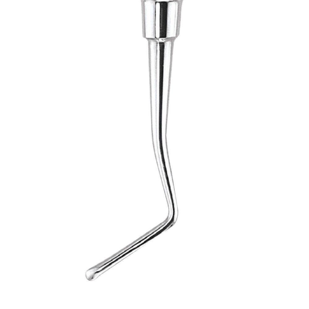 GDC Spoon Excavator Oval Shape #3 EXC31L