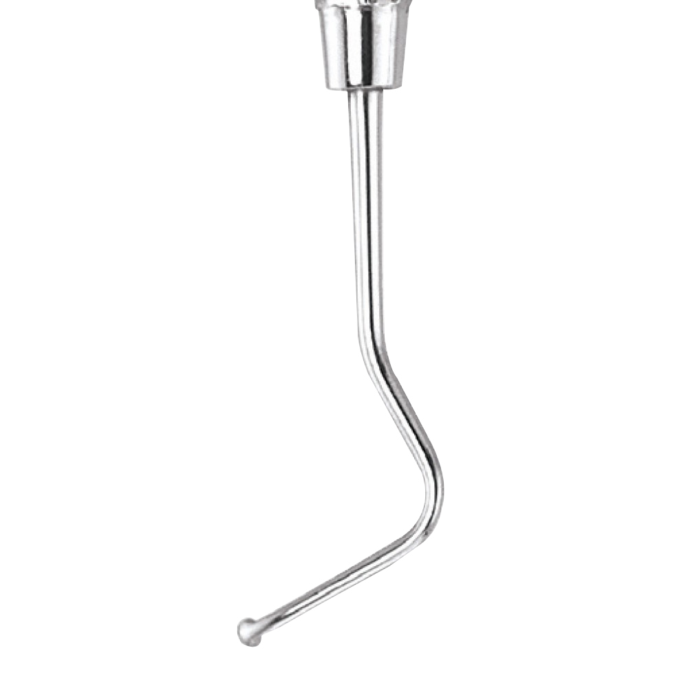 GDC Spoon Excavator - 1 (Exc819)