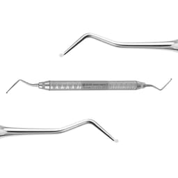 Waldent Spoon Excavator Premium 11L x 12L (15/722)