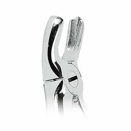 Waldent Tooth Extraction Forceps Upper Molars Left, No.18 (1/105) - 4