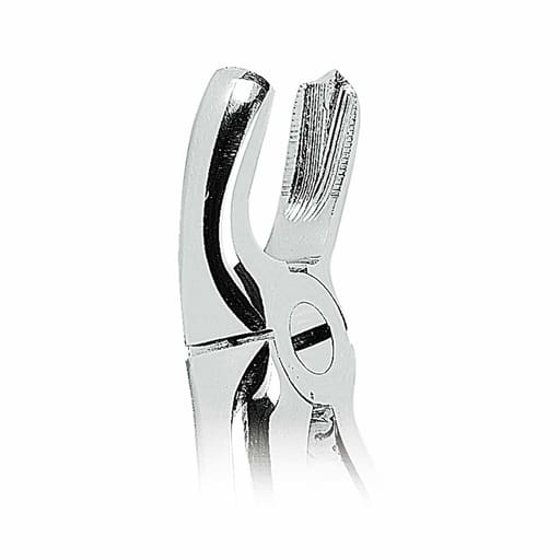 Waldent Tooth Extraction Forceps Upper Molars Left, No.18 (1/105)