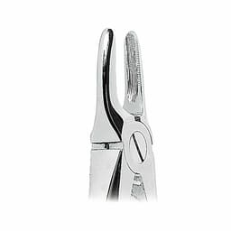 Waldent Tooth Extraction Forceps Upper Roots & Incisor, No.29 (1/117) - 3