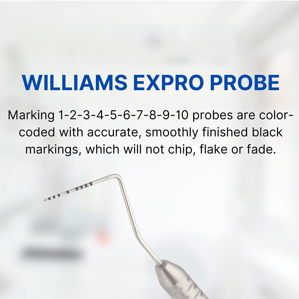 GDC Explorer With William Probe # 6 (EXP23/QW6)