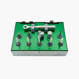 MCTBIO Bone Expander Concave Kit (BEC-01)  - 3