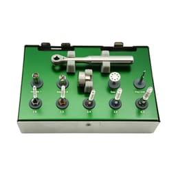 MCTBIO Bone Expander Concave Kit (BEC-01)  - 1